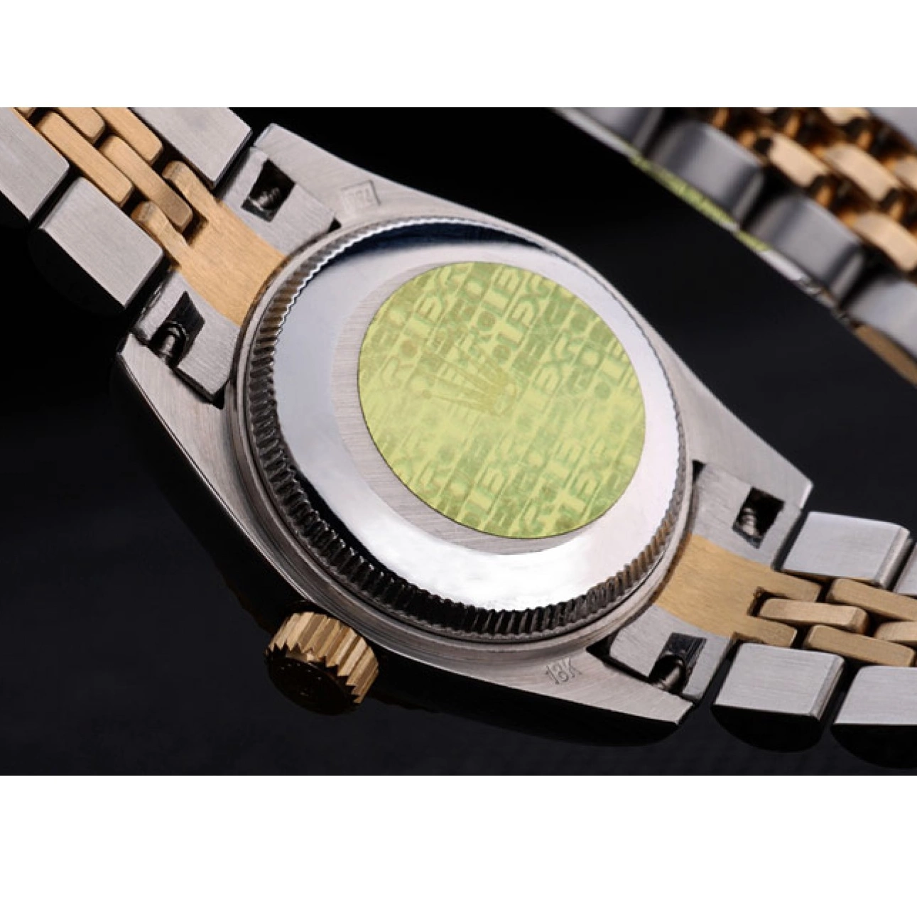 Aaa replica watch Rolex Datejust-rl25 0804